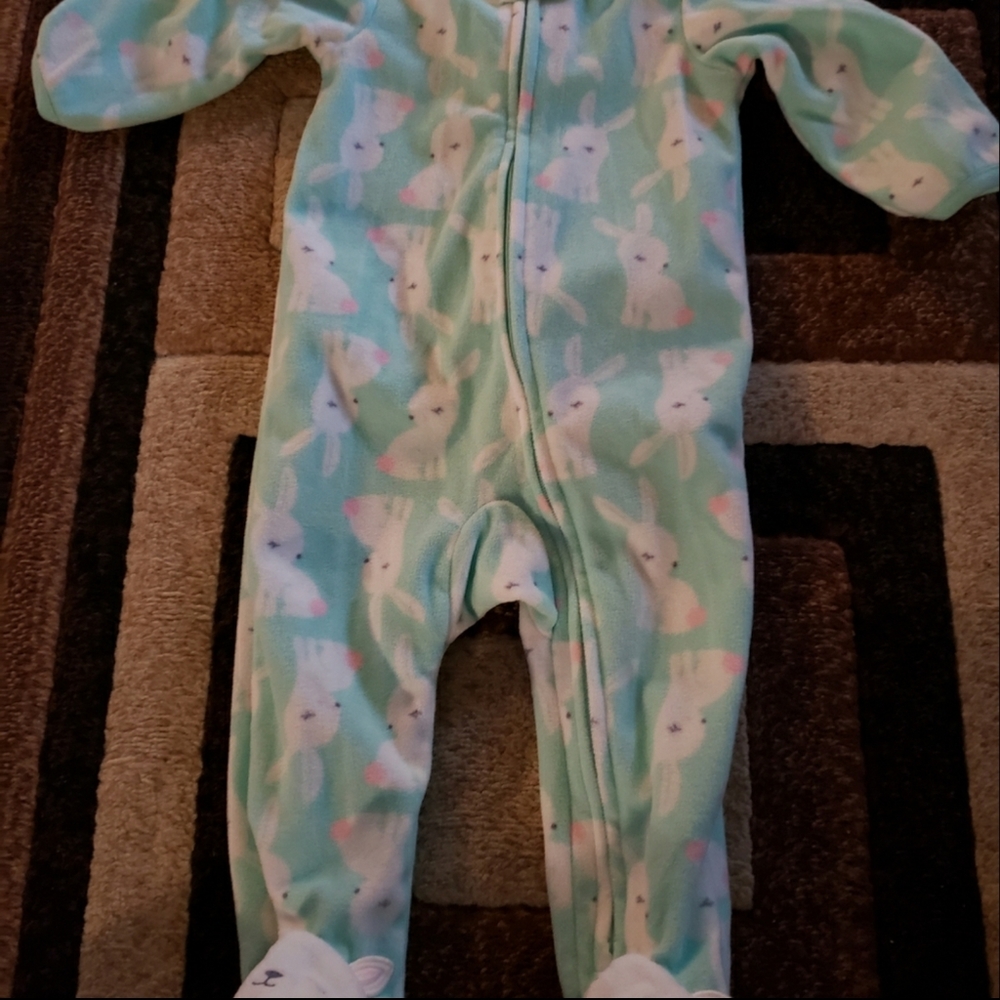 Pajamas